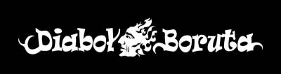 logo Diaboł Boruta